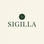 Sigilla logotyp